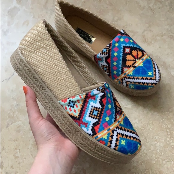 mexican espadrilles